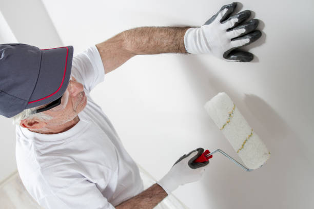 Mold Remediation for Rental Properties in Progress, PA
