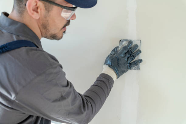 Mold Removal for HVAC Installations in Progress, PA